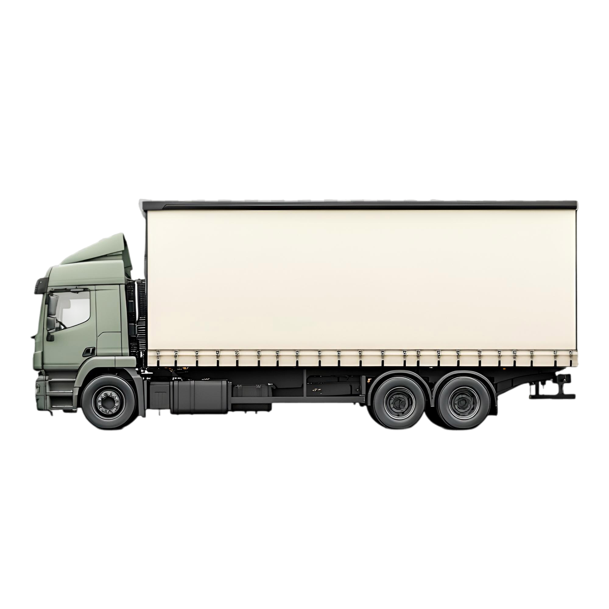 white-freight-truck-transparent-background